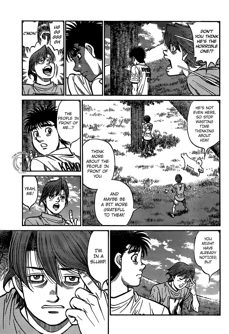 Chapter 1246 — Round 1246 — Page 5