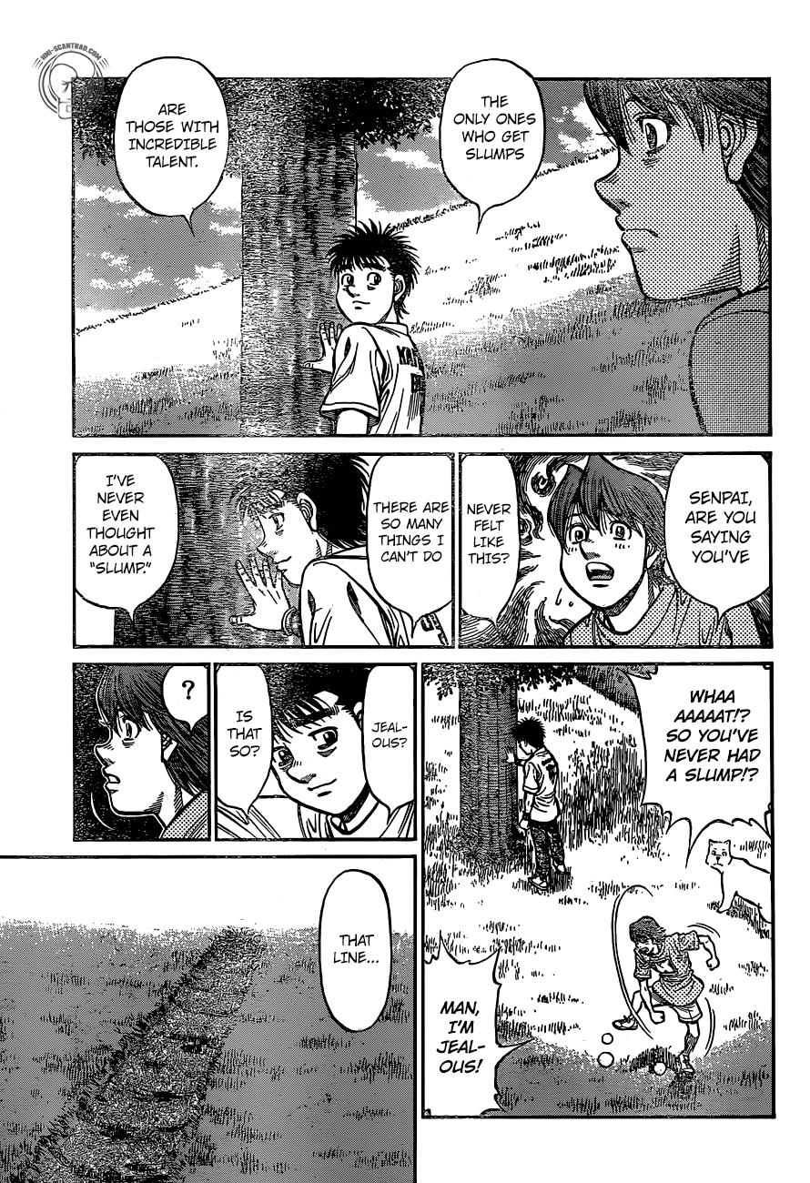 Chapter 1246 — Round 1246 — Page 7