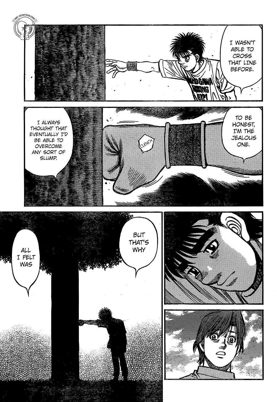 Chapter 1246 — Round 1246 — Page 9