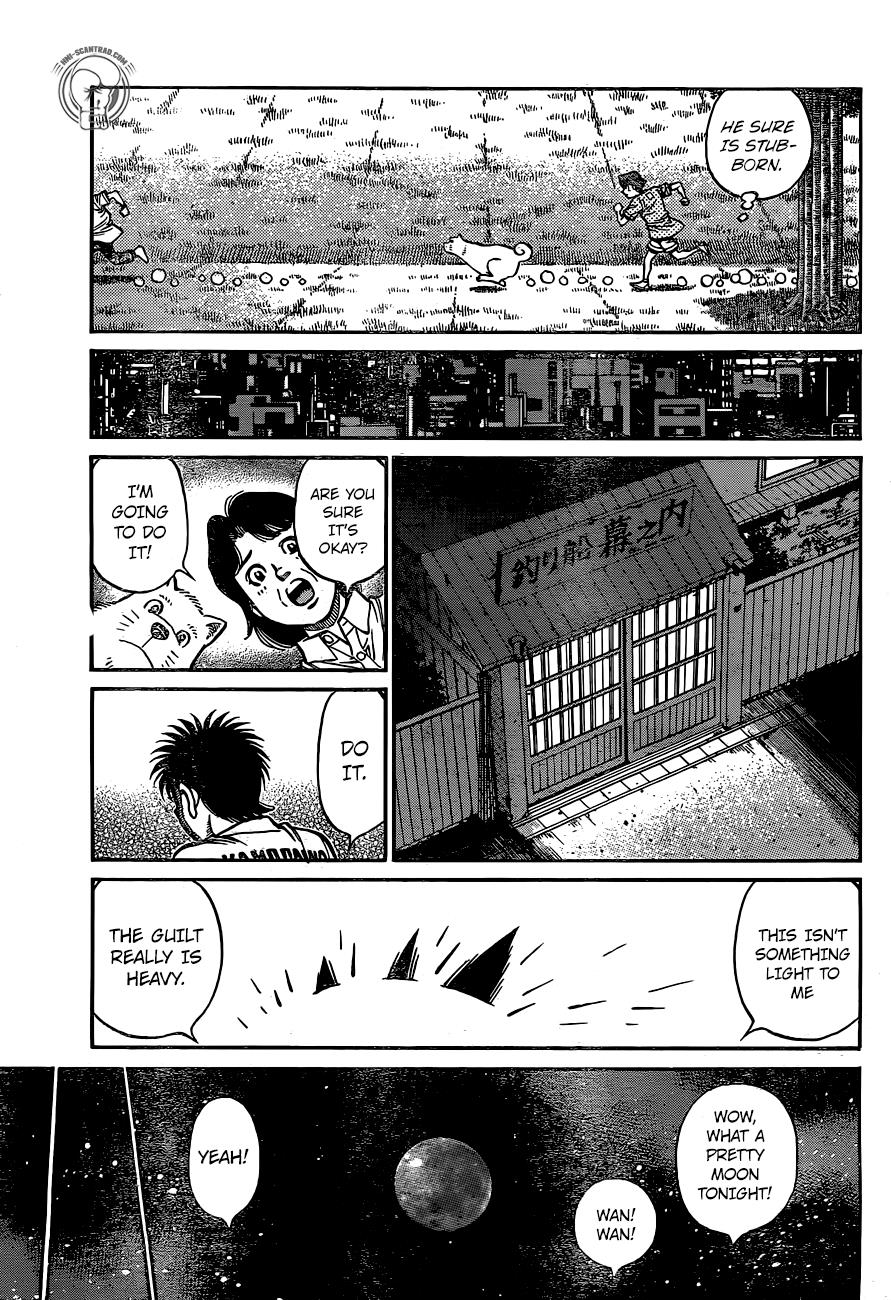 Chapter 1246 — Round 1246 — Page 12