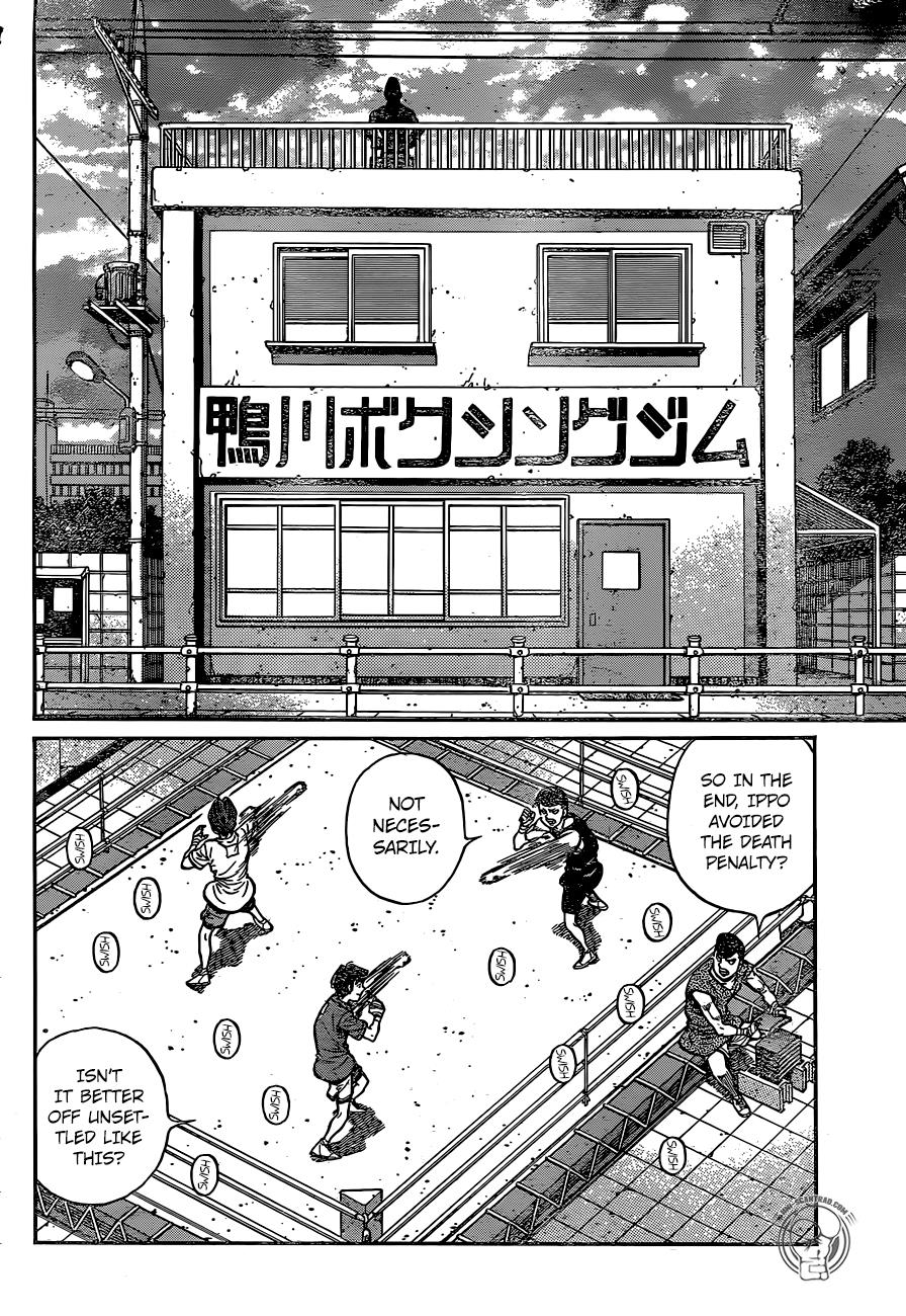 Chapter 1246 — Round 1246 — Page 13