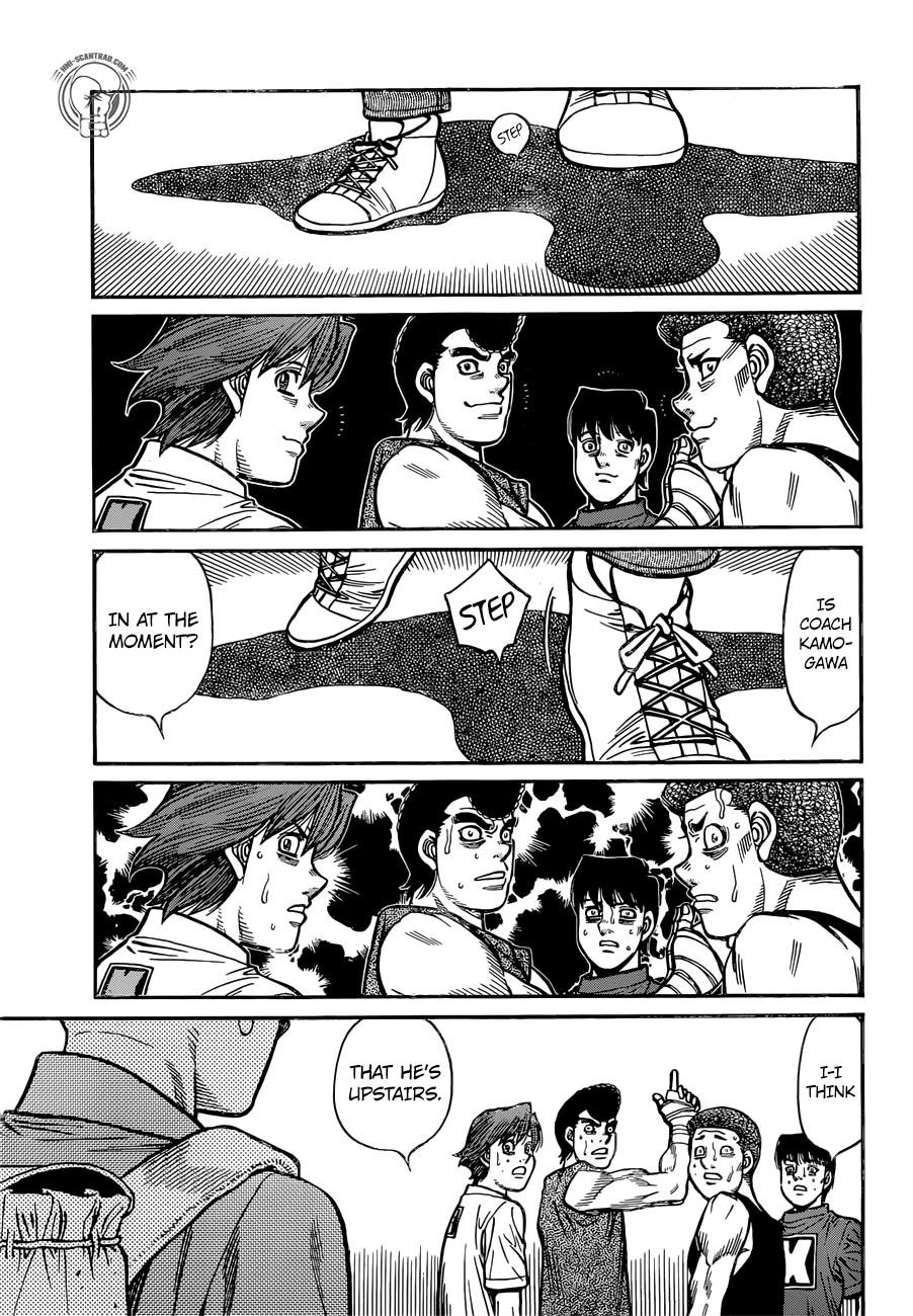 Chapter 1247 — Round 1247 — Page 4