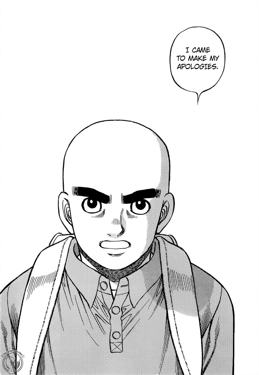 Chapter 1247 — Round 1247 — Page 5