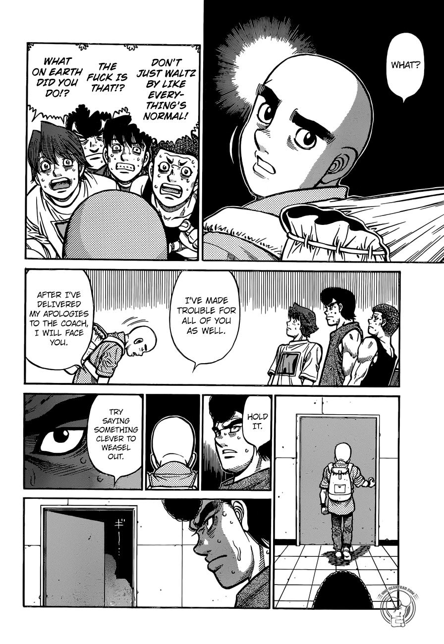 Chapter 1247 — Round 1247 — Page 7