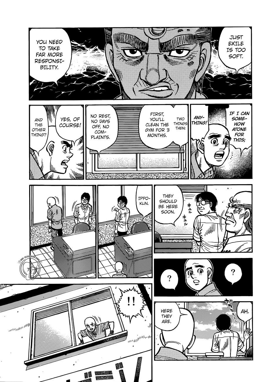 Chapter 1247 — Round 1247 — Page 10
