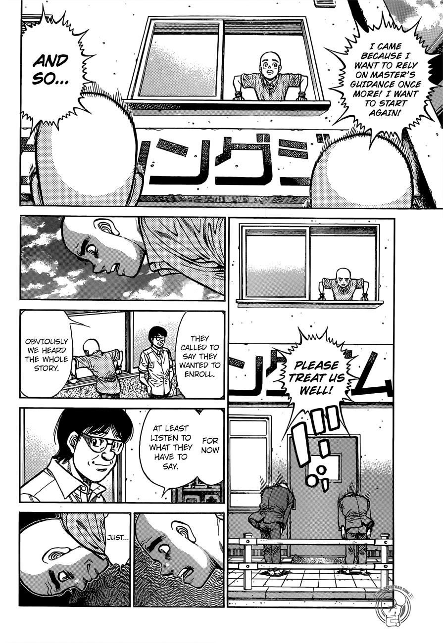 Chapter 1247 — Round 1247 — Page 13