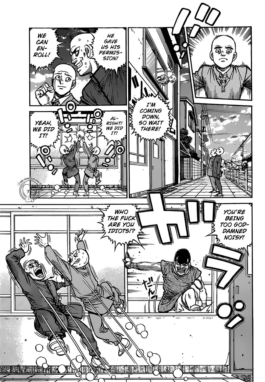 Chapter 1247 — Round 1247 — Page 16