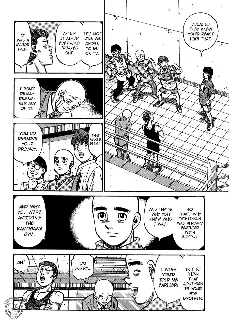 Chapter 1248 — Round 1248 — Page 4