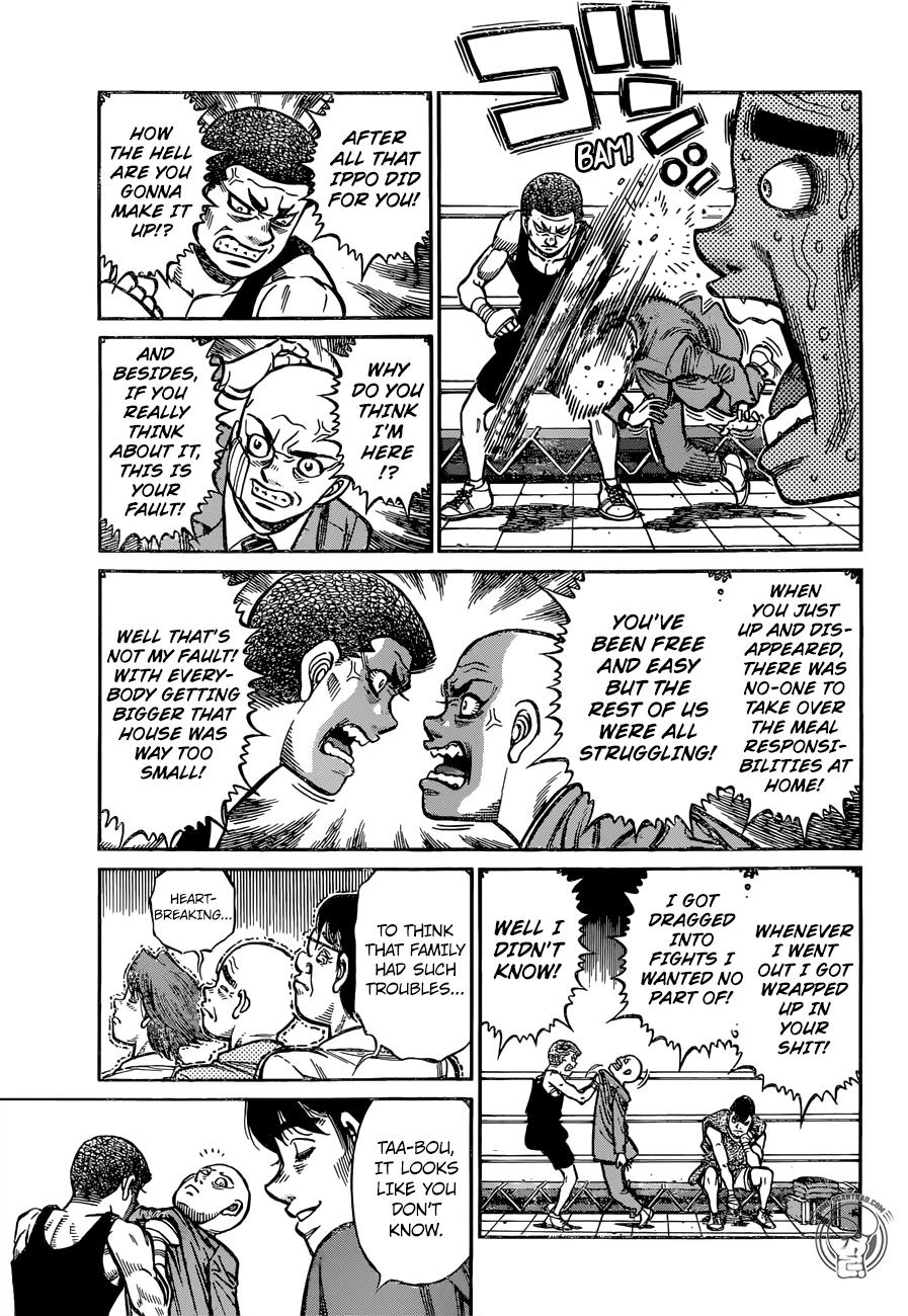 Chapter 1248 — Round 1248 — Page 5