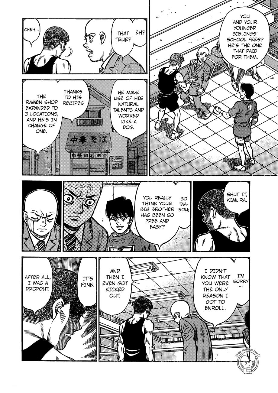 Chapter 1248 — Round 1248 — Page 6