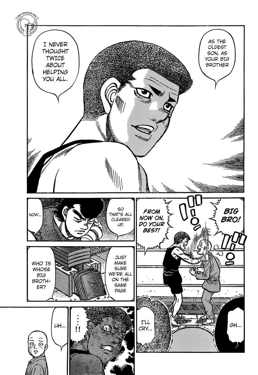 Chapter 1248 — Round 1248 — Page 7