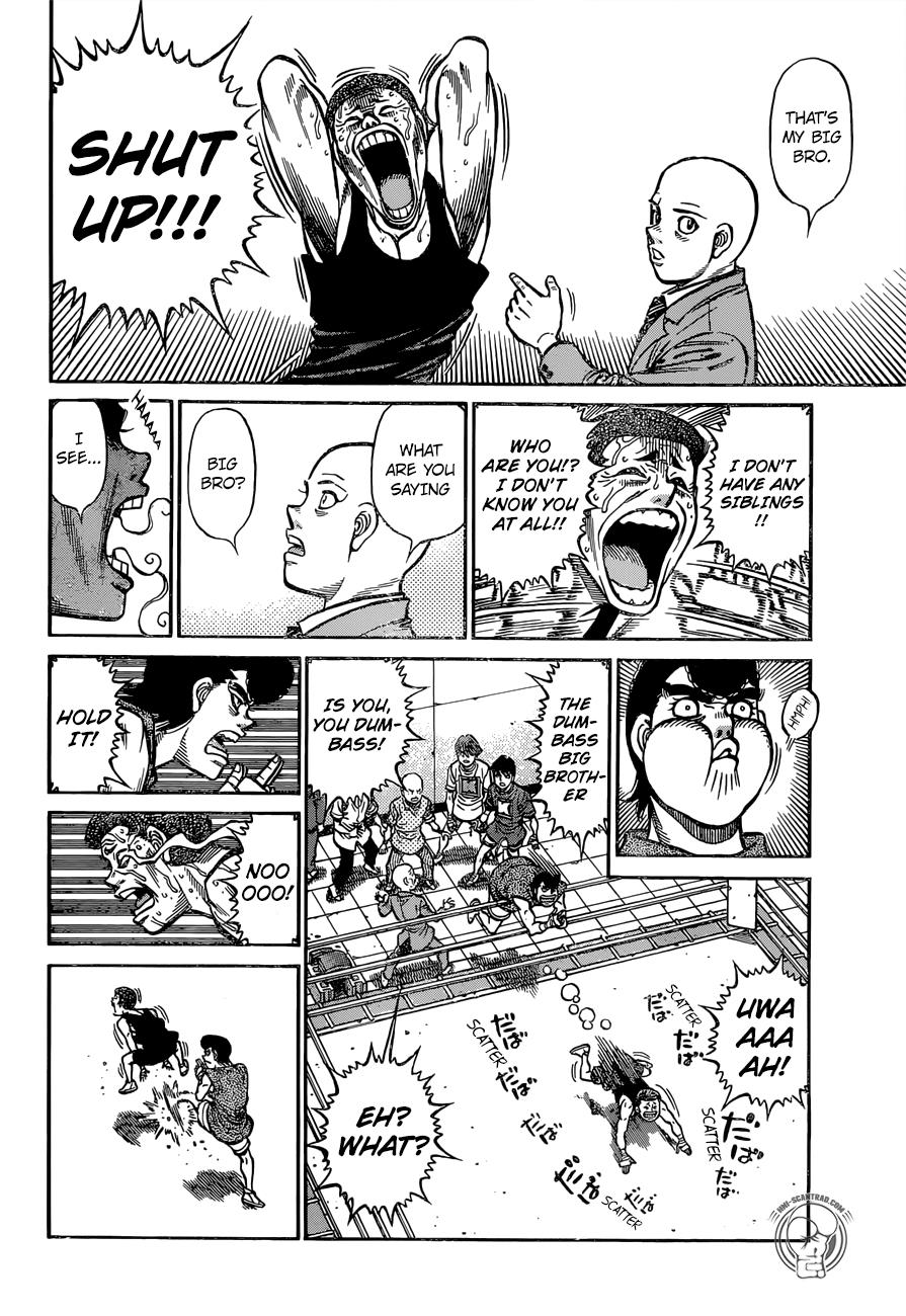 Chapter 1248 — Round 1248 — Page 8