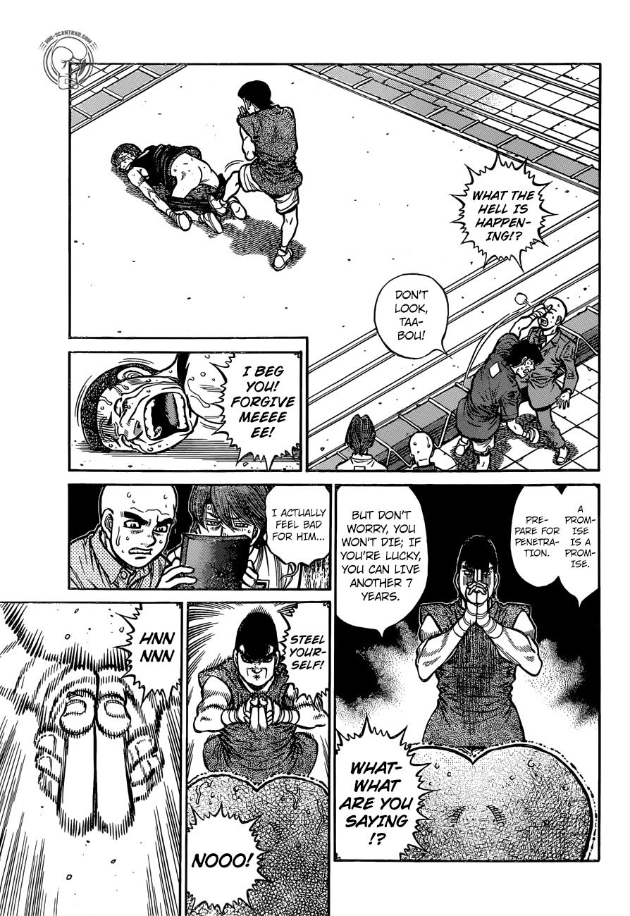 Chapter 1248 — Round 1248 — Page 9