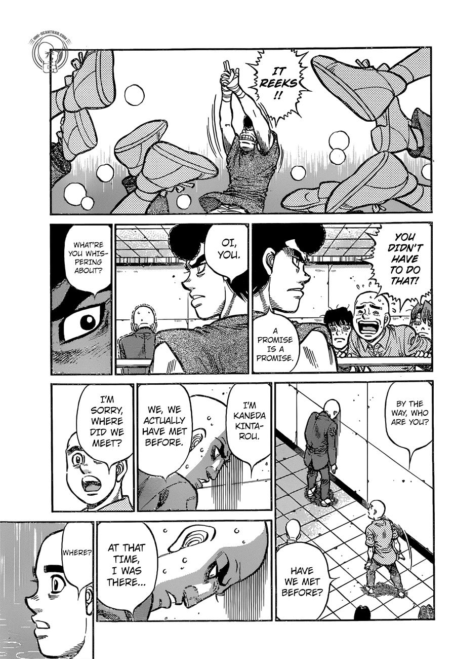 Chapter 1248 — Round 1248 — Page 11
