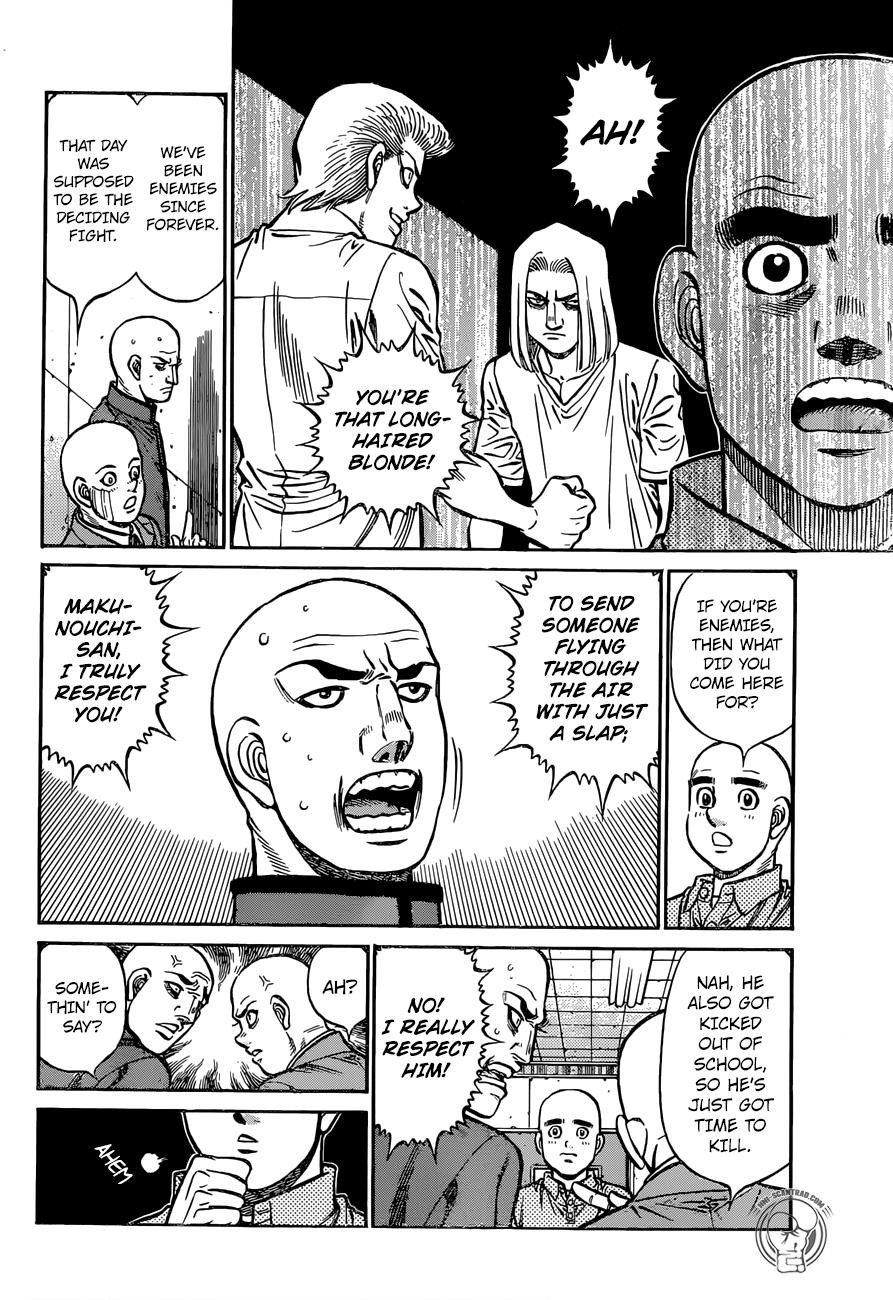 Chapter 1248 — Round 1248 — Page 12