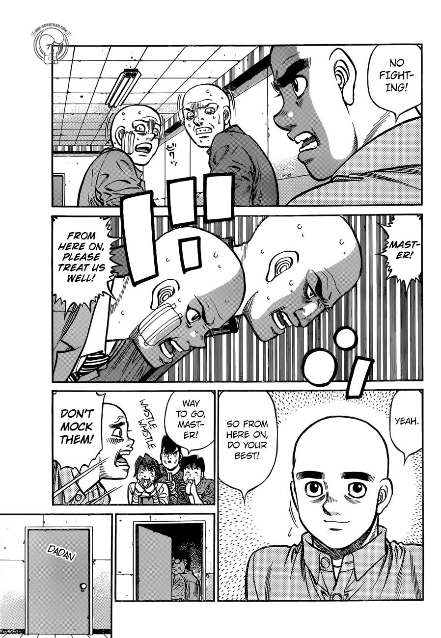 Chapter 1248 — Round 1248 — Page 13