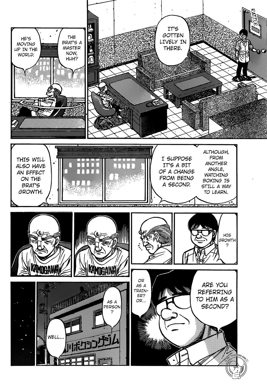 Chapter 1248 — Round 1248 — Page 14
