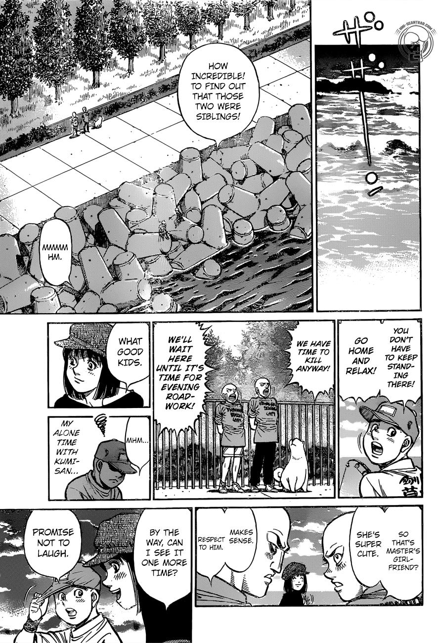 Chapter 1248 — Round 1248 — Page 15