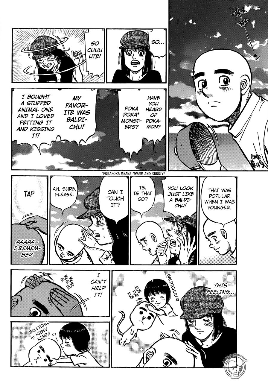 Chapter 1248 — Round 1248 — Page 16