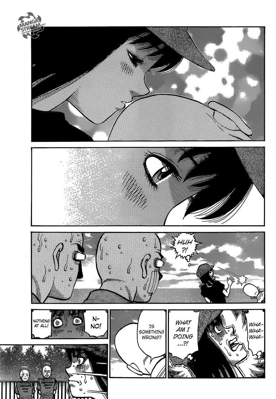Chapter 1249 — Round 1249 — Page 6