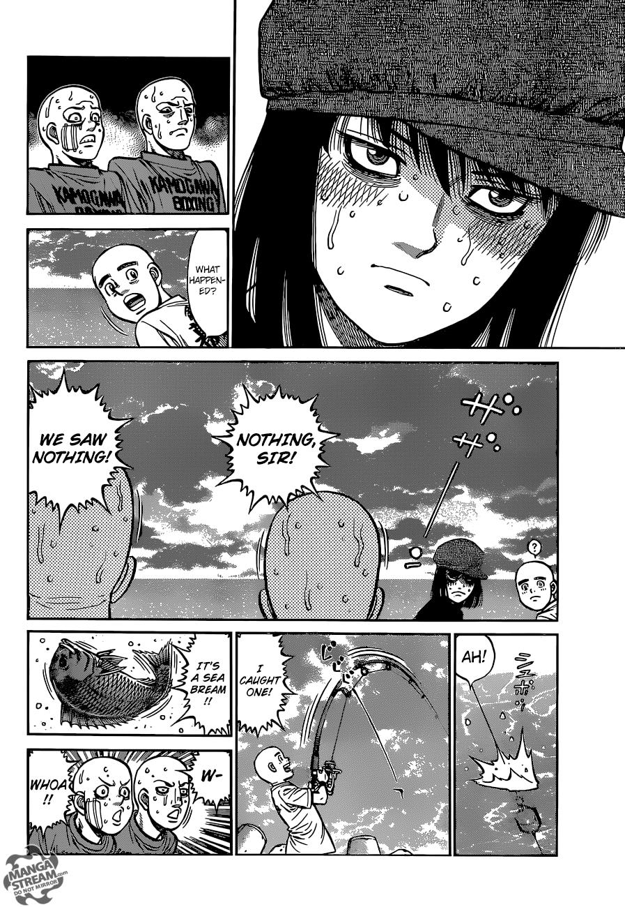 Chapter 1249 — Round 1249 — Page 7