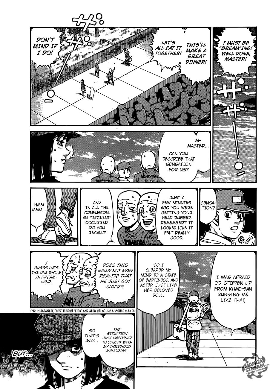 Chapter 1249 — Round 1249 — Page 8