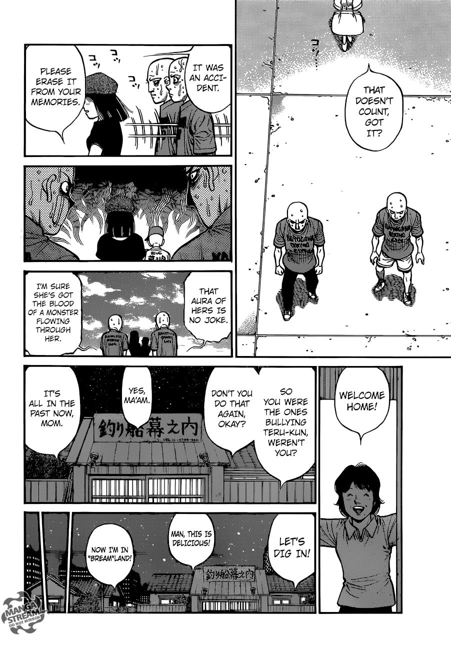Chapter 1249 — Round 1249 — Page 9