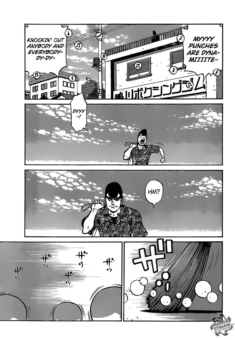 Chapter 1249 — Round 1249 — Page 10