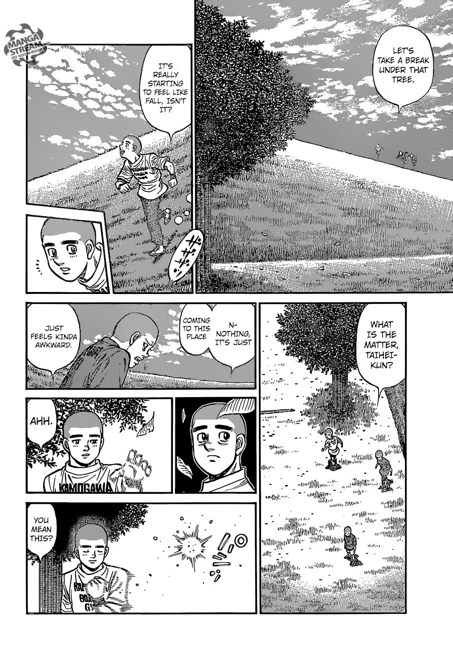Chapter 1249 — Round 1249 — Page 14