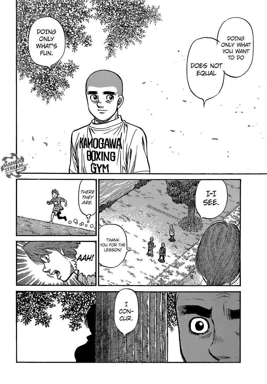 Chapter 1249 — Round 1249 — Page 16