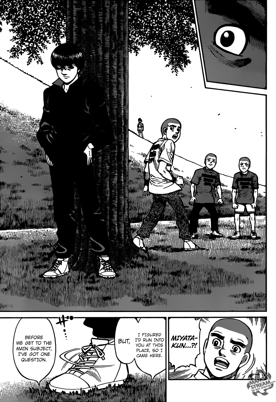 Chapter 1250 — Round 1250 — Page 4