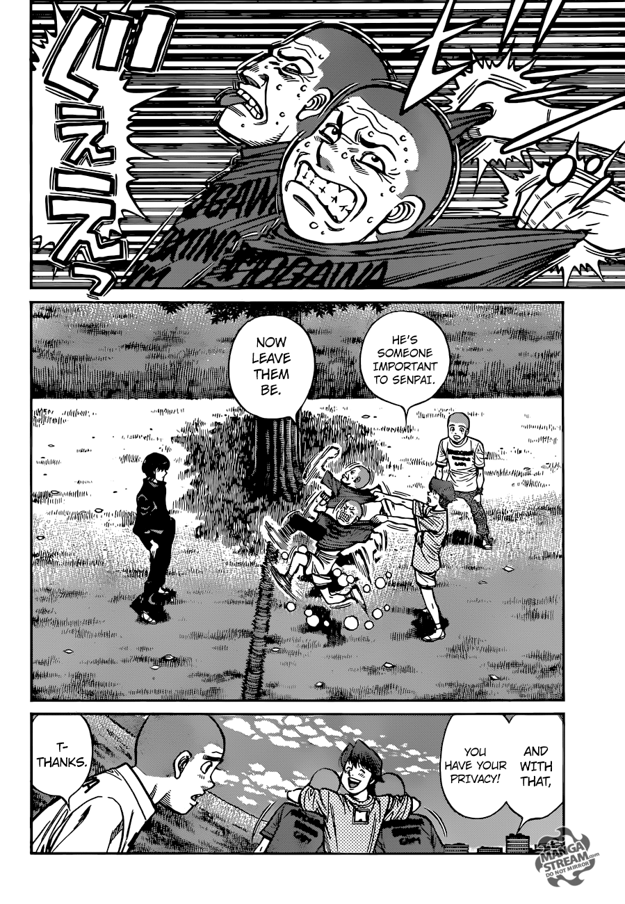 Chapter 1250 — Round 1250 — Page 7