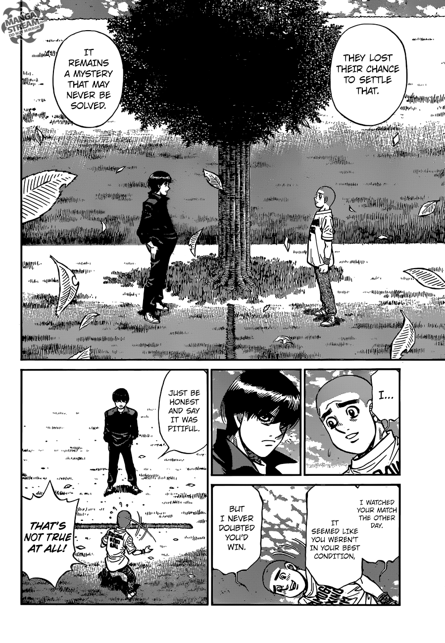 Chapter 1250 — Round 1250 — Page 9