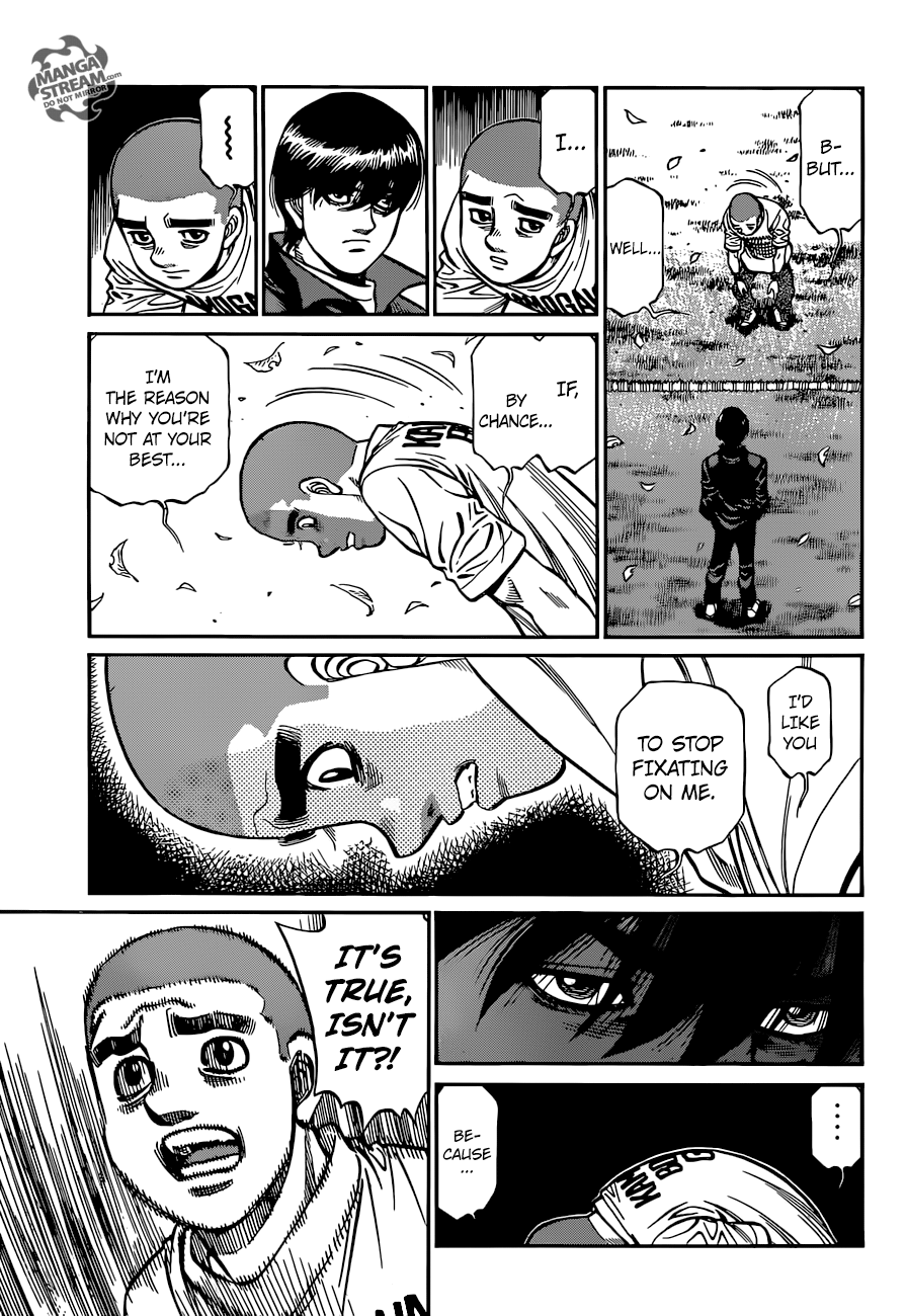 Chapter 1250 — Round 1250 — Page 10
