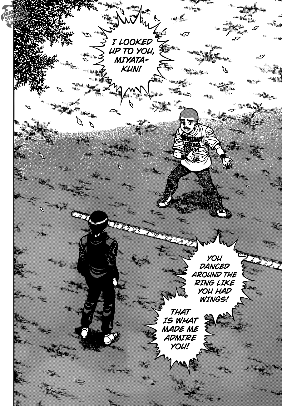 Chapter 1250 — Round 1250 — Page 11