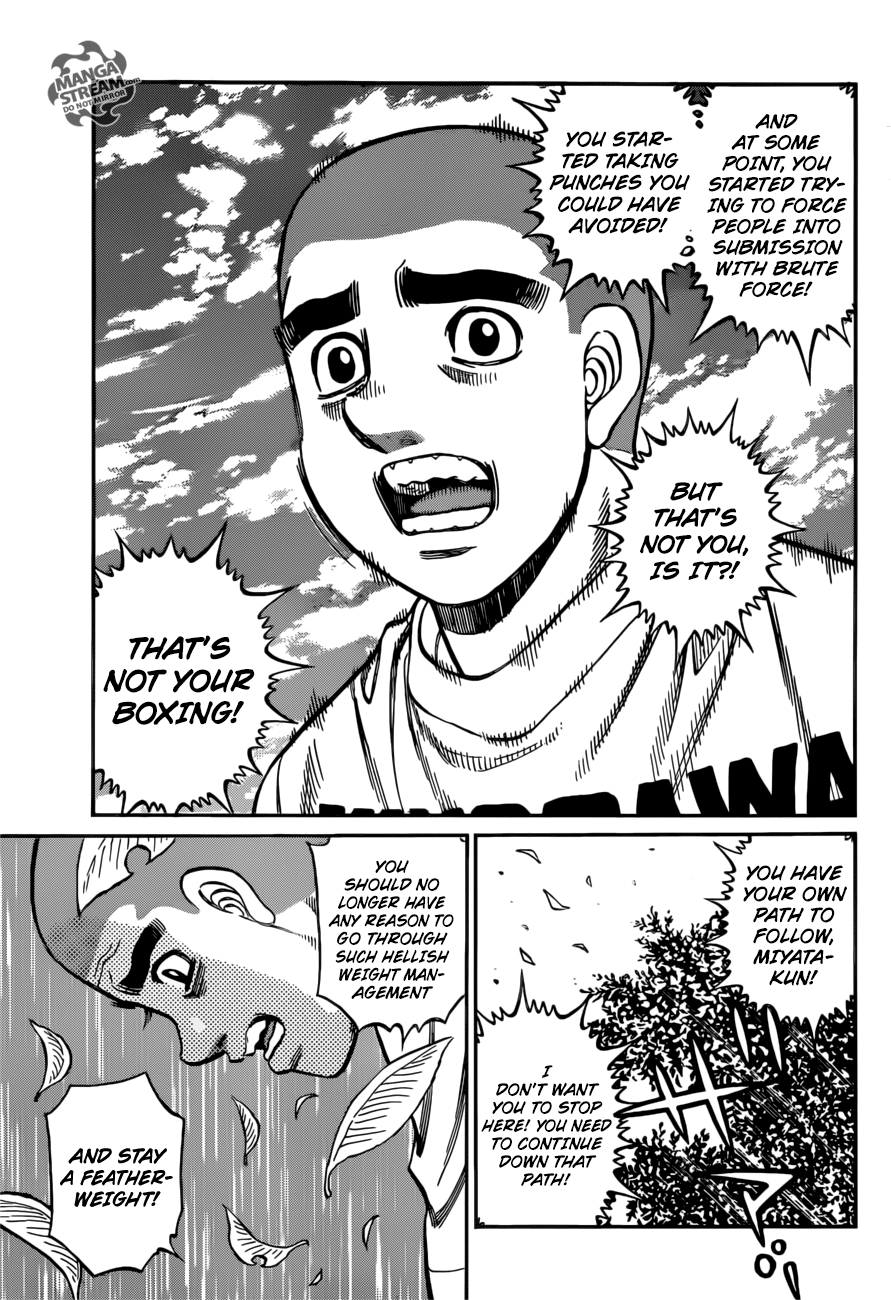 Chapter 1250 — Round 1250 — Page 12