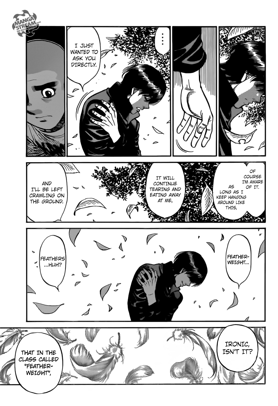 Chapter 1250 — Round 1250 — Page 14