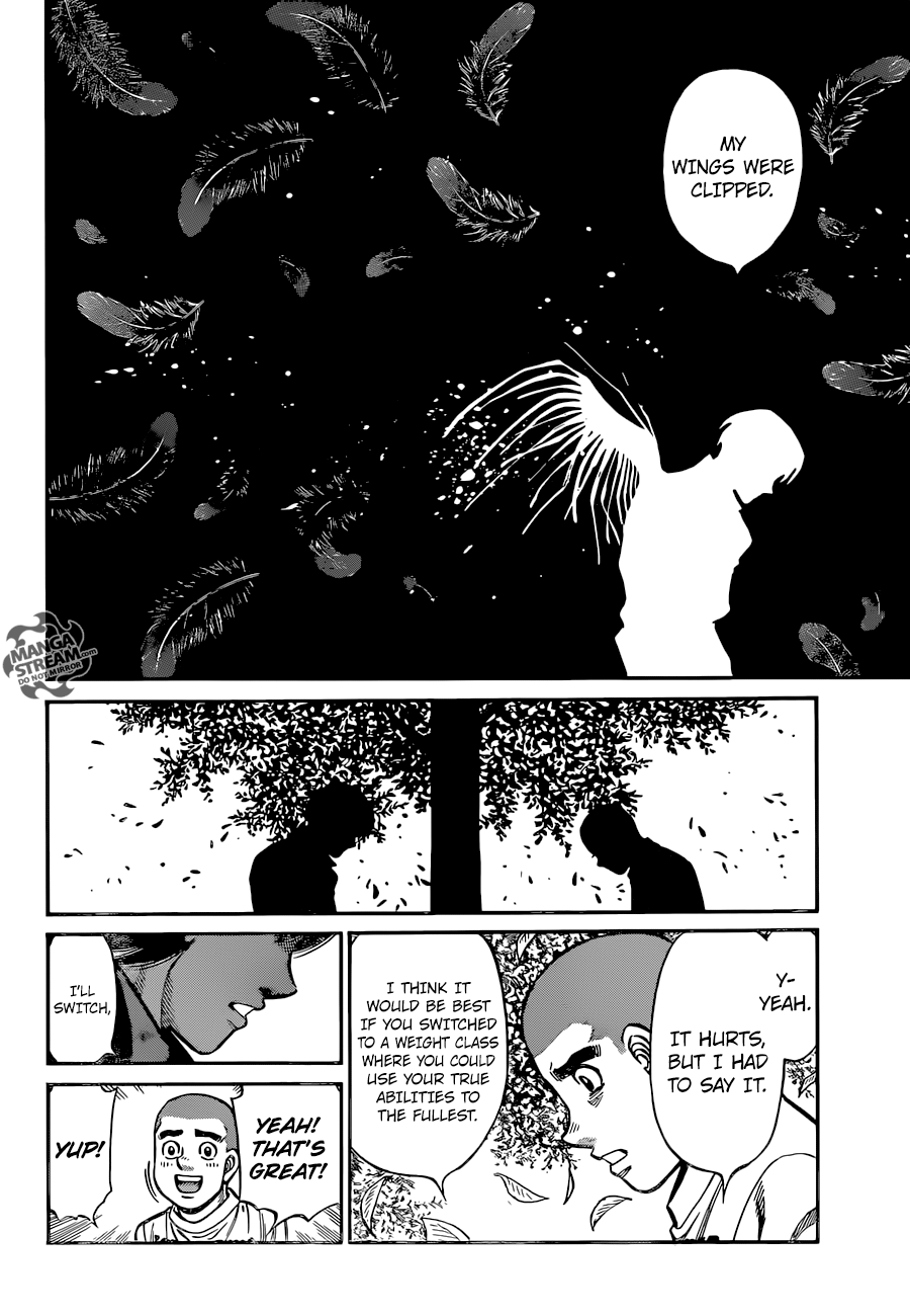 Chapter 1250 — Round 1250 — Page 15