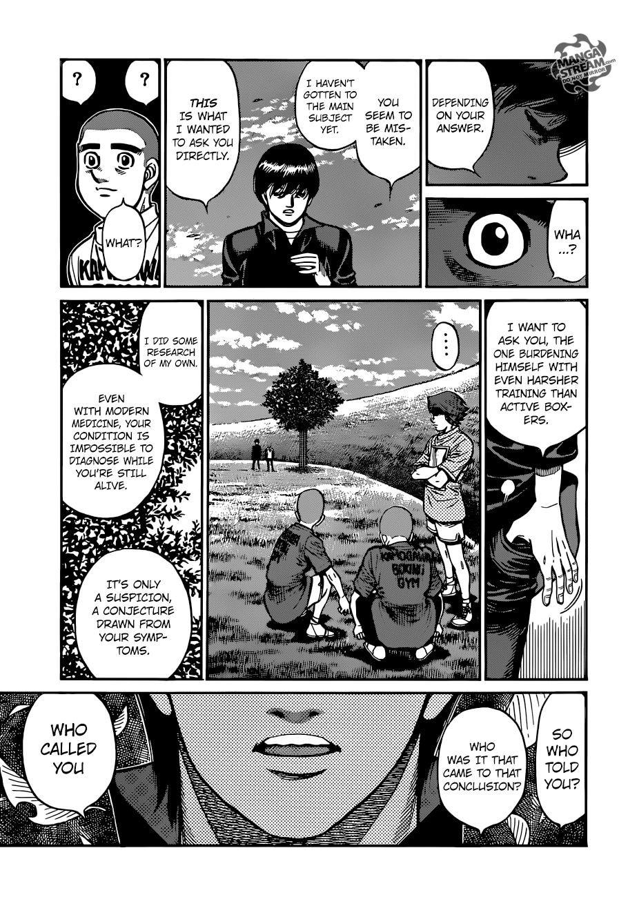 Chapter 1250 — Round 1250 — Page 16