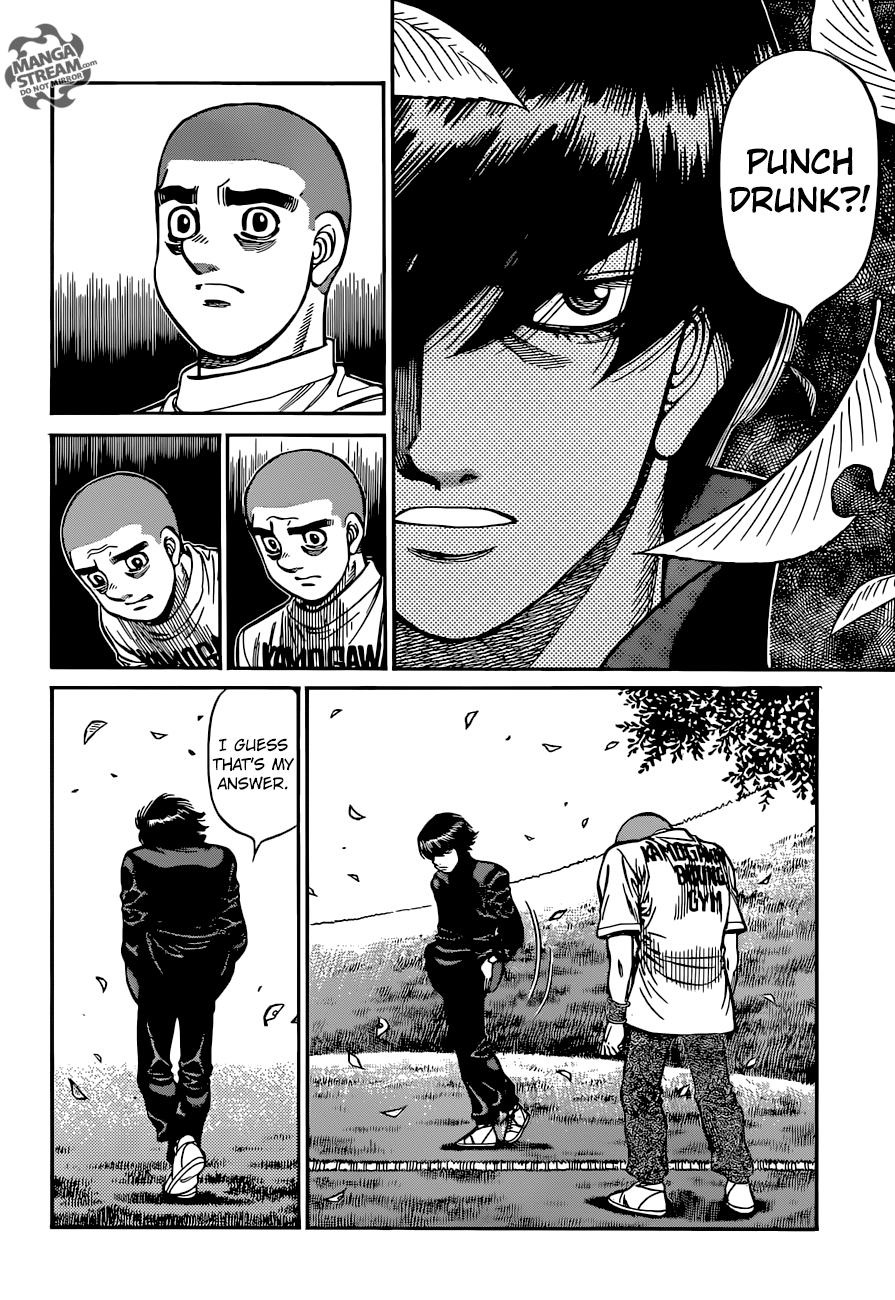 Chapter 1250 — Round 1250 — Page 17