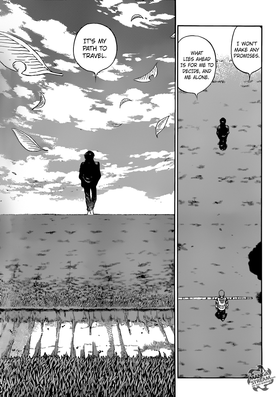 Chapter 1250 — Round 1250 — Page 18