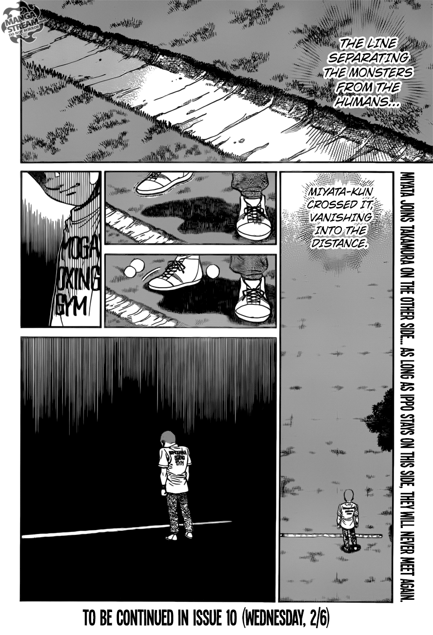 Chapter 1250 — Round 1250 — Page 19