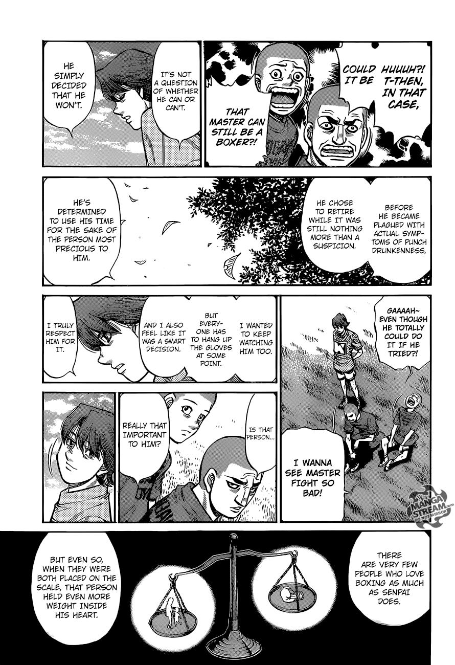 Chapter 1251 — Round 1251 — Page 7