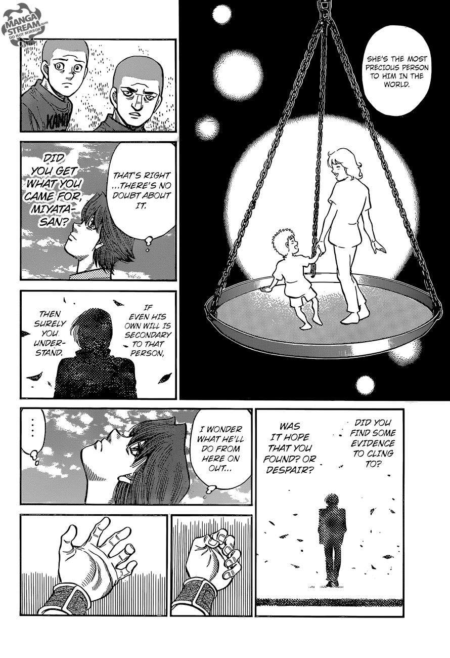 Chapter 1251 — Round 1251 — Page 8