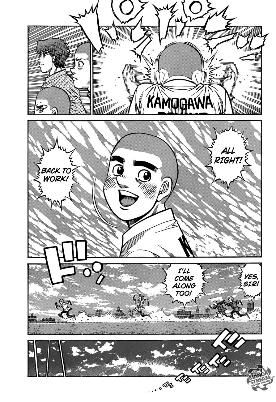 Chapter 1251 — Round 1251 — Page 9