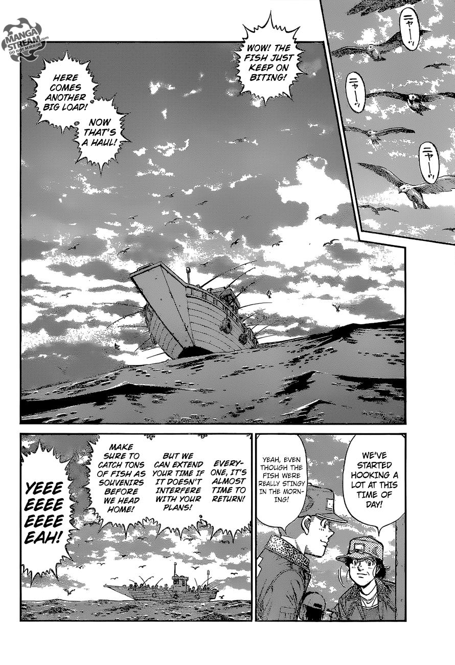 Chapter 1251 — Round 1251 — Page 10