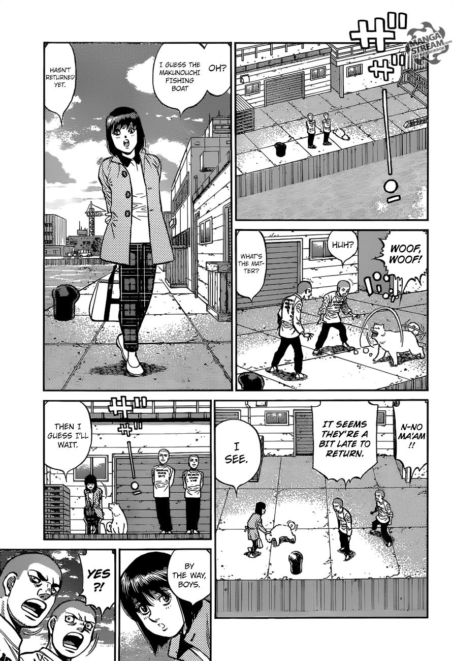 Chapter 1251 — Round 1251 — Page 13