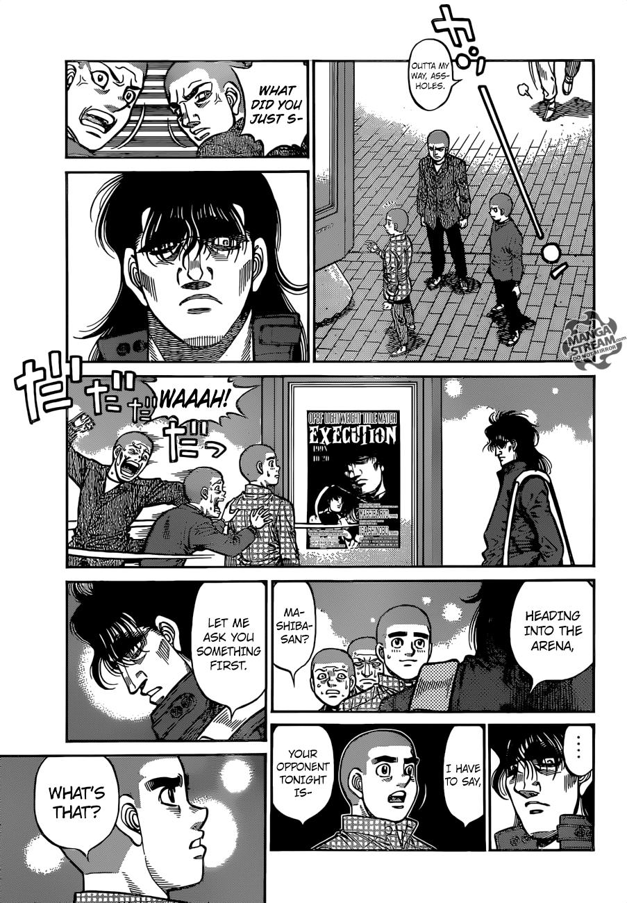 Chapter 1252 — Round 1252 — Page 8