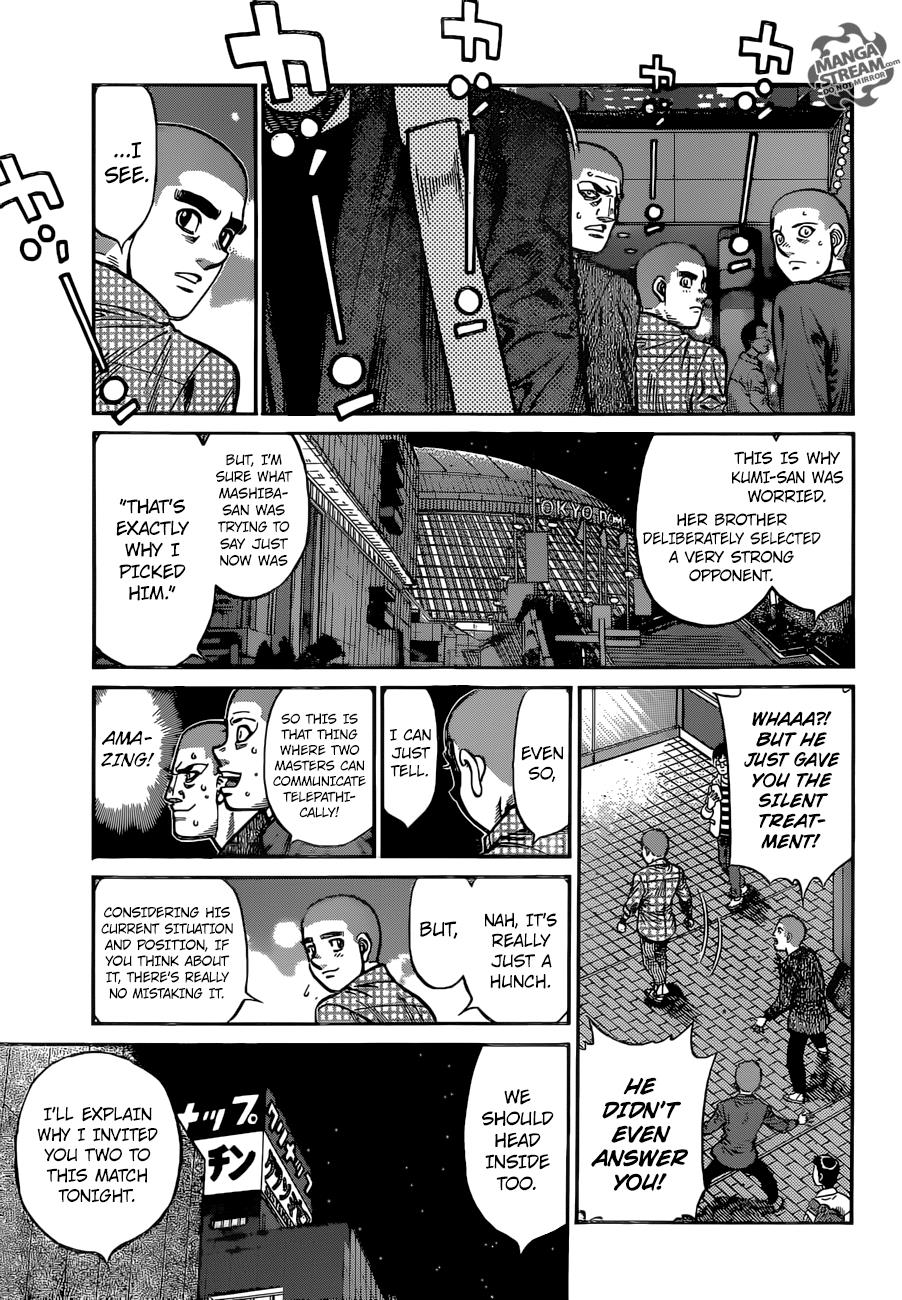 Chapter 1252 — Round 1252 — Page 10