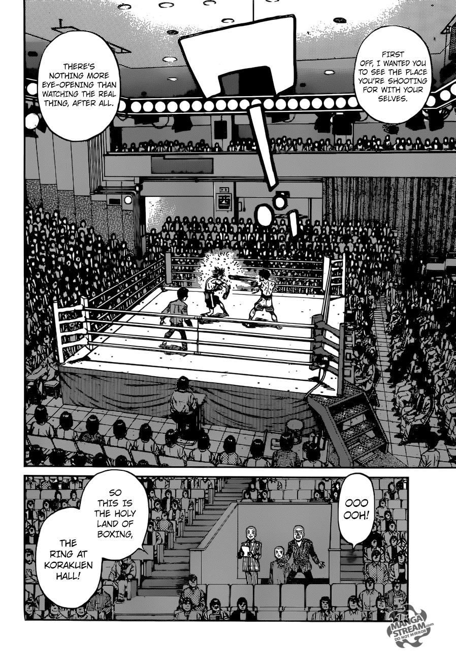 Chapter 1252 — Round 1252 — Page 11